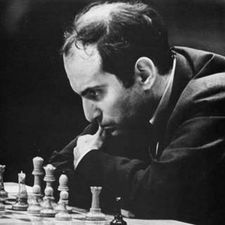In memory of Mikhail Tal